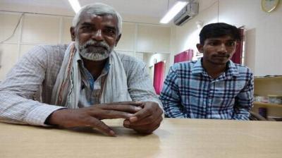 Jamia student makes history, bags 70 lakh per annum job in US