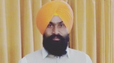 Kulwant Singh pandori 