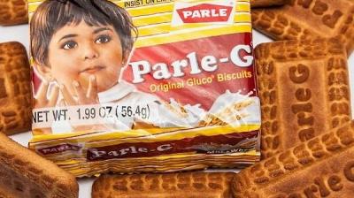 Parle G 