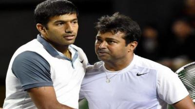 pesh and bopanna