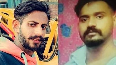 ਨਹਿਰ ’ਚ ਰੁੜੇ ਨੌਜਵਾਨ 