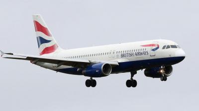 Russia Closes Its Airspace To British Airlines