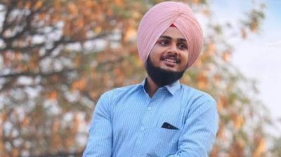  A 22-year-old Punjabi youth died in a road accident in Canada
