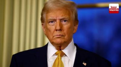 'Ban on birthright citizenship in America...', Trump seeks Supreme Court intervention