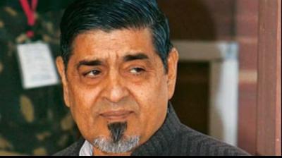 Congress leader Jagdish Tytler