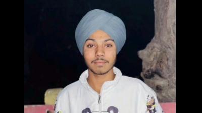 Student jumped into Canal 