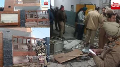 Major revelations are being made in the investigation of Ludhiana bomb blast