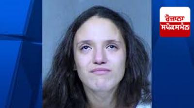 First they sang a lullaby, then they murdered three innocent children