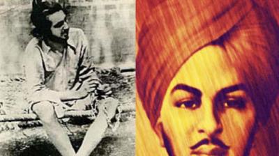 Bhagat Singh
