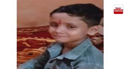 Five-year-old child dies after drowning in pond in Derabassi