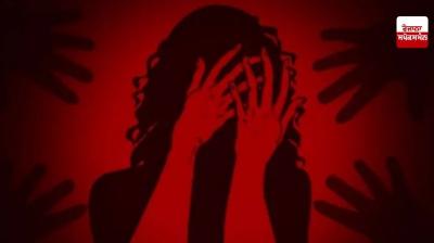 A man allegedly raped his mother in Delhi
