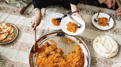 Girlfriend arrested for killing and cooking boyfriend's body