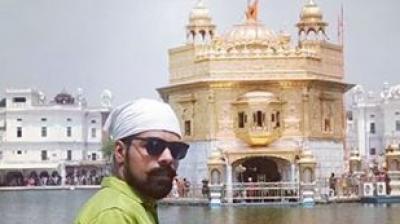 Golden Temple 