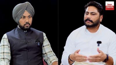 Dalbir Singh Goldy prepares to contest elections from Dhuri as Congress candidate in 2027