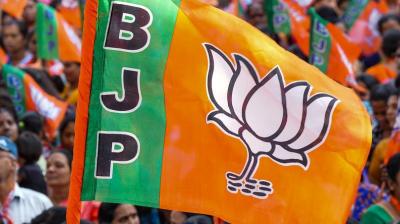 BJP 