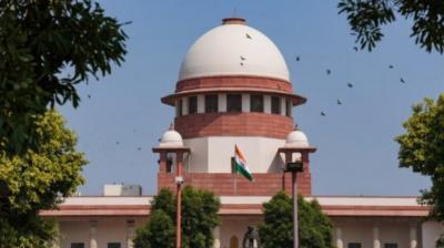 SC Refuses To Entertain Plea On Cleaning Of Rivers Ganga, Yamuna