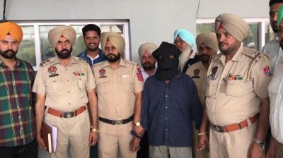 5-year-old girl murder Case: Police arrested accused