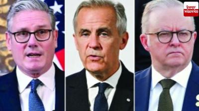 Editorial: A good step by three Commonwealth countries