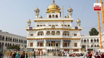 In the year 2002, during the Badal-Tohra conflict, 'Balasar Farm' was in discussion.