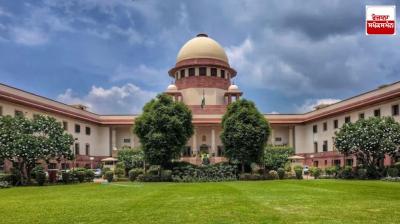 Supreme Court's big decision on Aadhaar card, said - it is not a valid document to determine age