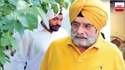 Bharat Inder Singh Chahal's growing difficulties; Arrest warrant issued