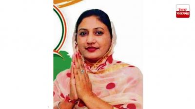 The two-day police remand of former MLA Shrekh Kaur was further extended