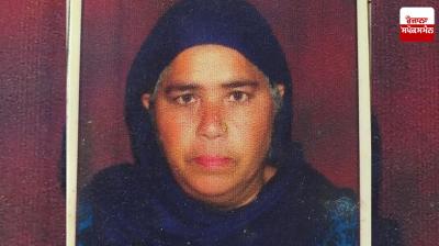 Anganwadi worker died due to electrocution