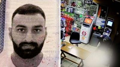 Indian student beaten to death with hammer at a convenience store