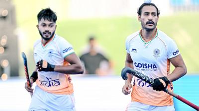 Hockey-5 World Cup: India outclass Jamaica 13-0 in their final pool B match