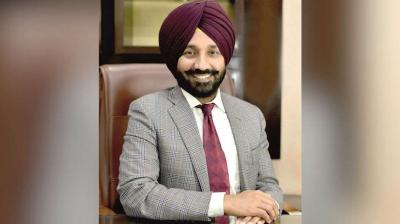 President nominates Satnam Singh Sandhu as Rajya Sabha member