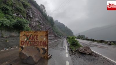 Himachal Weather News in punjabi