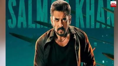 Salman khan Sikandar film Box Office Collection Day 1 News in punjabi 