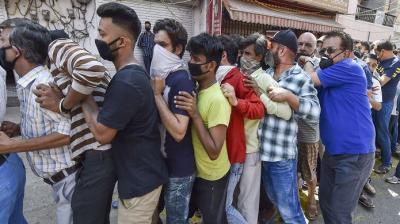 One Day rajasthan sold just two hours other states data