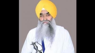 Giani Raghbir Singh