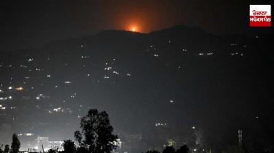 India vs Pakistan Option sindoor News In punjabi