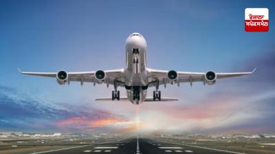 35 flights cancelled from Delhi airport due to tension between India and Pakistan News In Punjabi