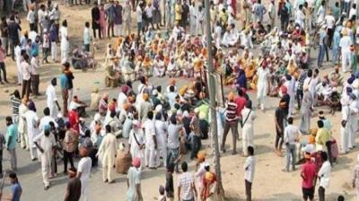 Kotakpura Firing case: Demand for action against protestors