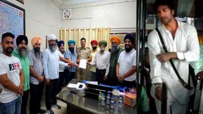 FIR against yaariyan 2 film team in Jalandhar