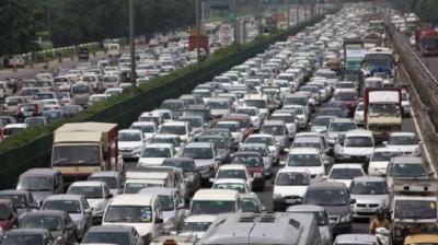 High speed signal free corridor to be set up in Delhi to get relief from traffic jams