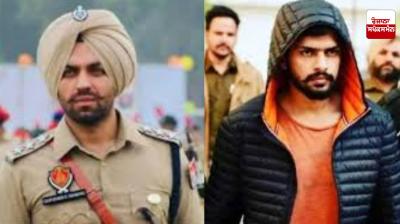 Another big setback for dismissed DSP Gursher Sandhu, Mohali court rejects bail petition
