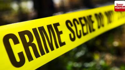 Encounter in Batala, a person named Ranjit Singh was injured