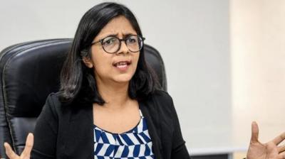Swati Maliwal