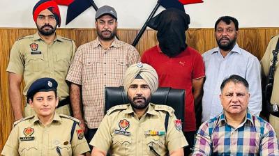 Sidhu Moosewala murder case investigation
