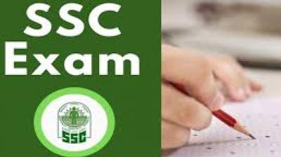  SSC eXAM 