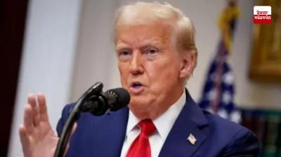 Donald Trump has become a big challenge for Indian farmers NEws in punjabi 