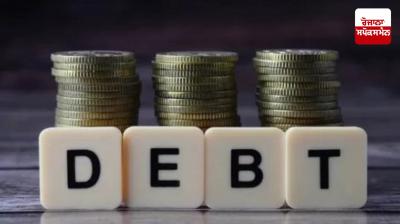 India's external debt rose to $717.9 billion by the end of December