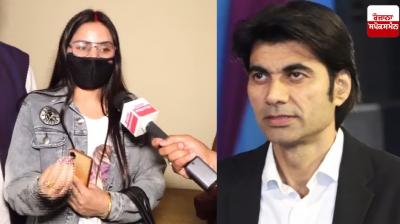 Rapist Bajinder Padri News in punjabi 