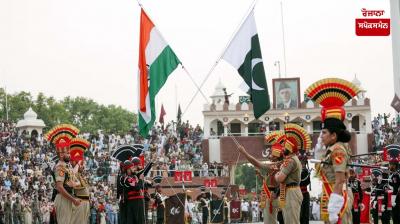 Retreat Ceremony Time Change News in punjabi 