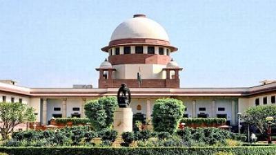 SC asks 'AG' to frame holistic guidelines 