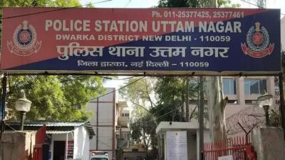  Rape case registered against Sonia Gandhi's personal assistant  